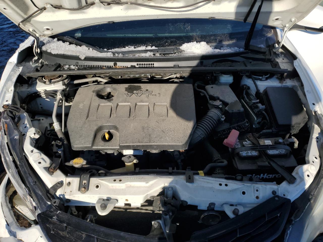 2014 Toyota Corolla - Image 11