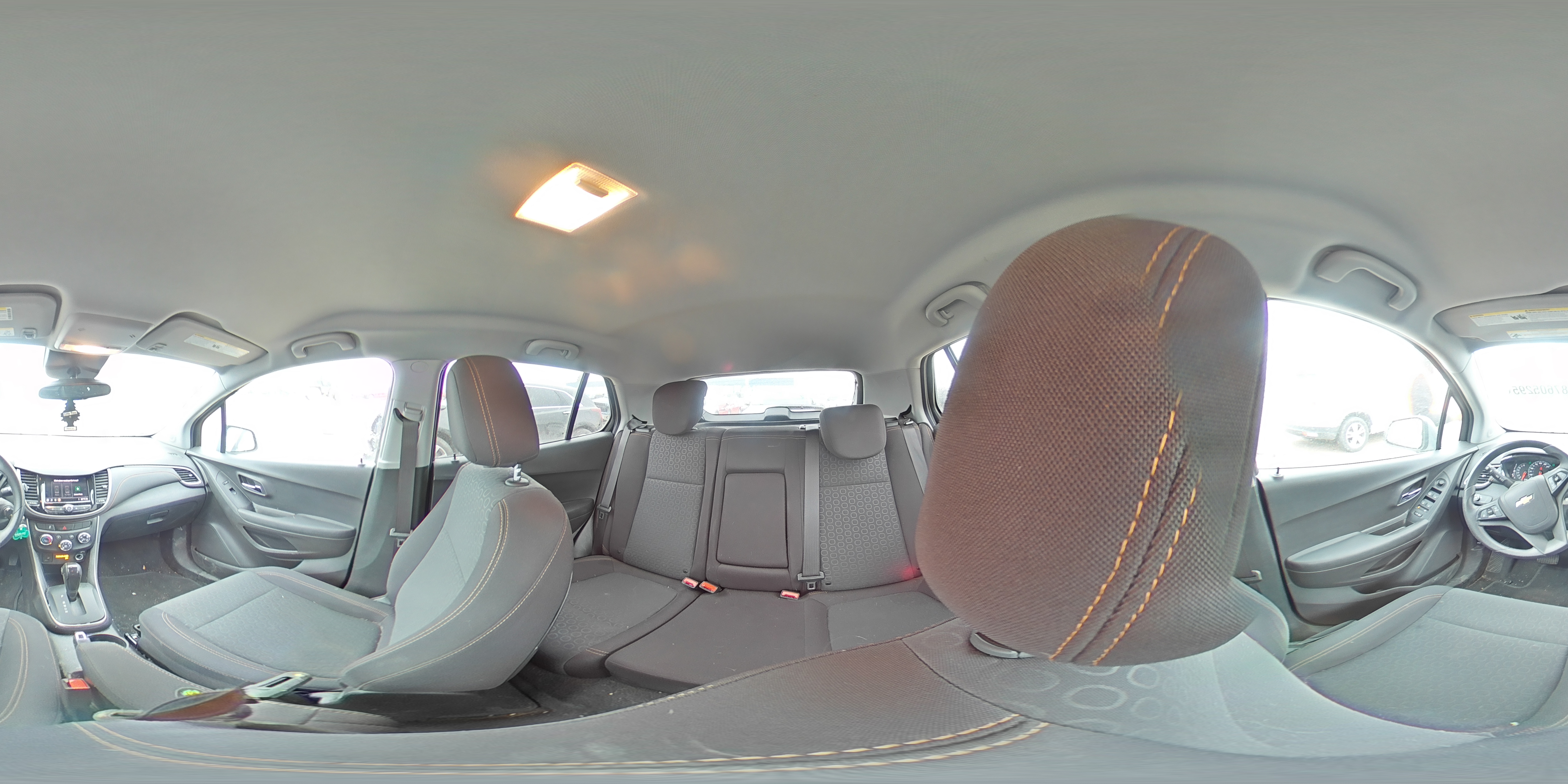 2020 Chevrolet Trax - Image 13