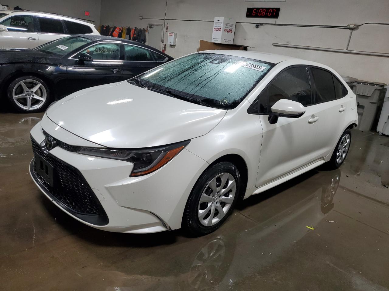 2020 Toyota Corolla - Image 1