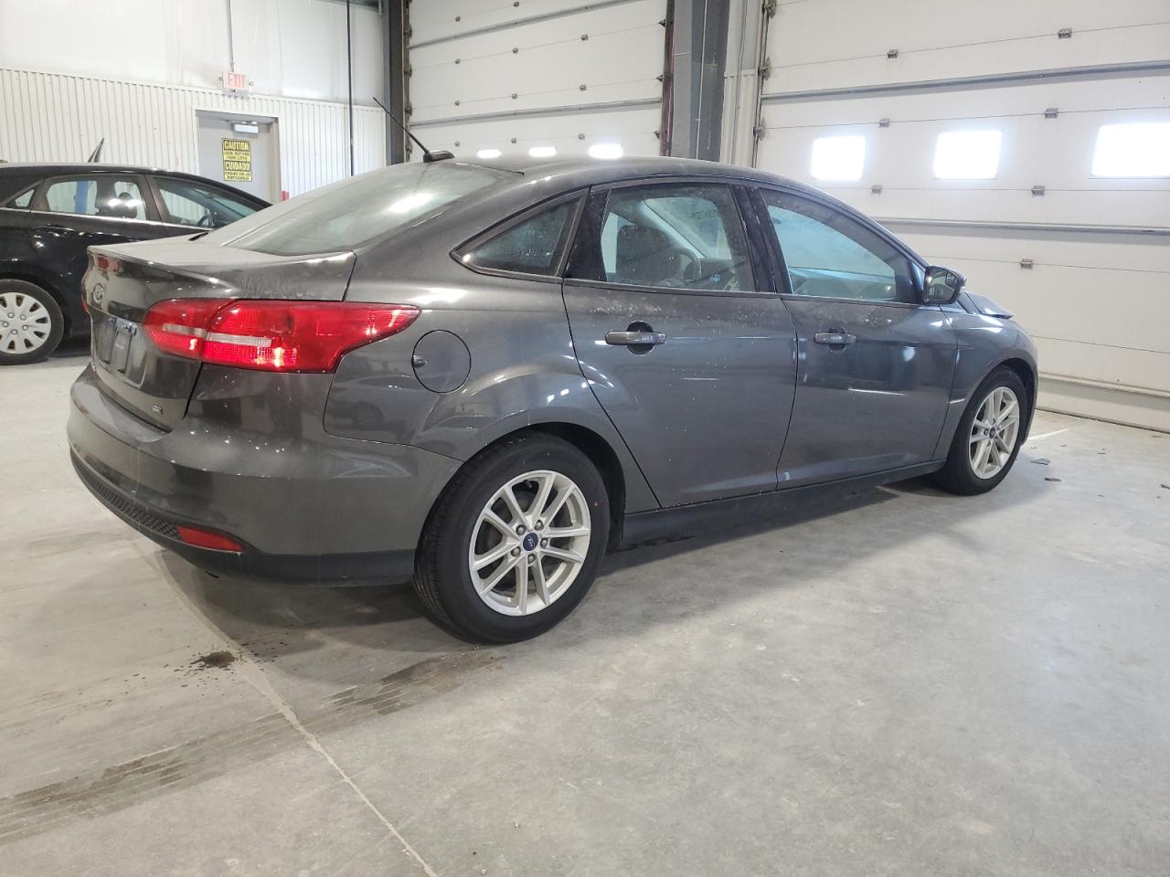 2017 Ford Focus - Image 3