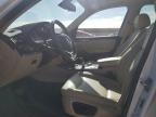 2016 Bmw X3 Sdrive28I продається в Andrews, TX - Front End