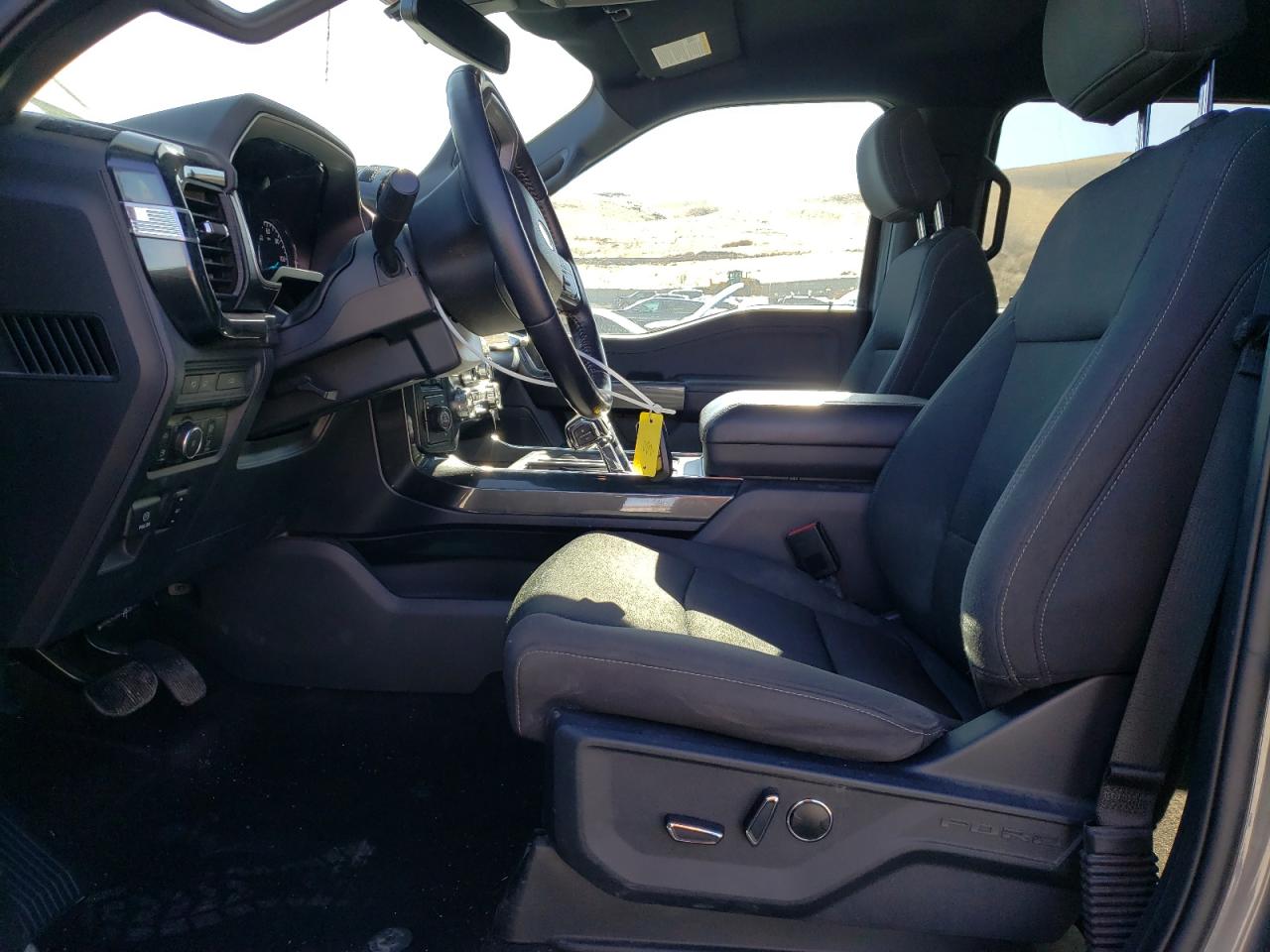 2021 Ford F-150 - Image 7