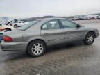 2001 Mercury Sable Ls Premium للبيع في Tulsa، OK - Side