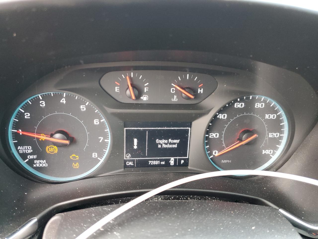 2018 Chevrolet Equinox - Image 9