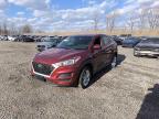 2019 HYUNDAI TUCSON SE for sale at Copart NJ - SOMERVILLE