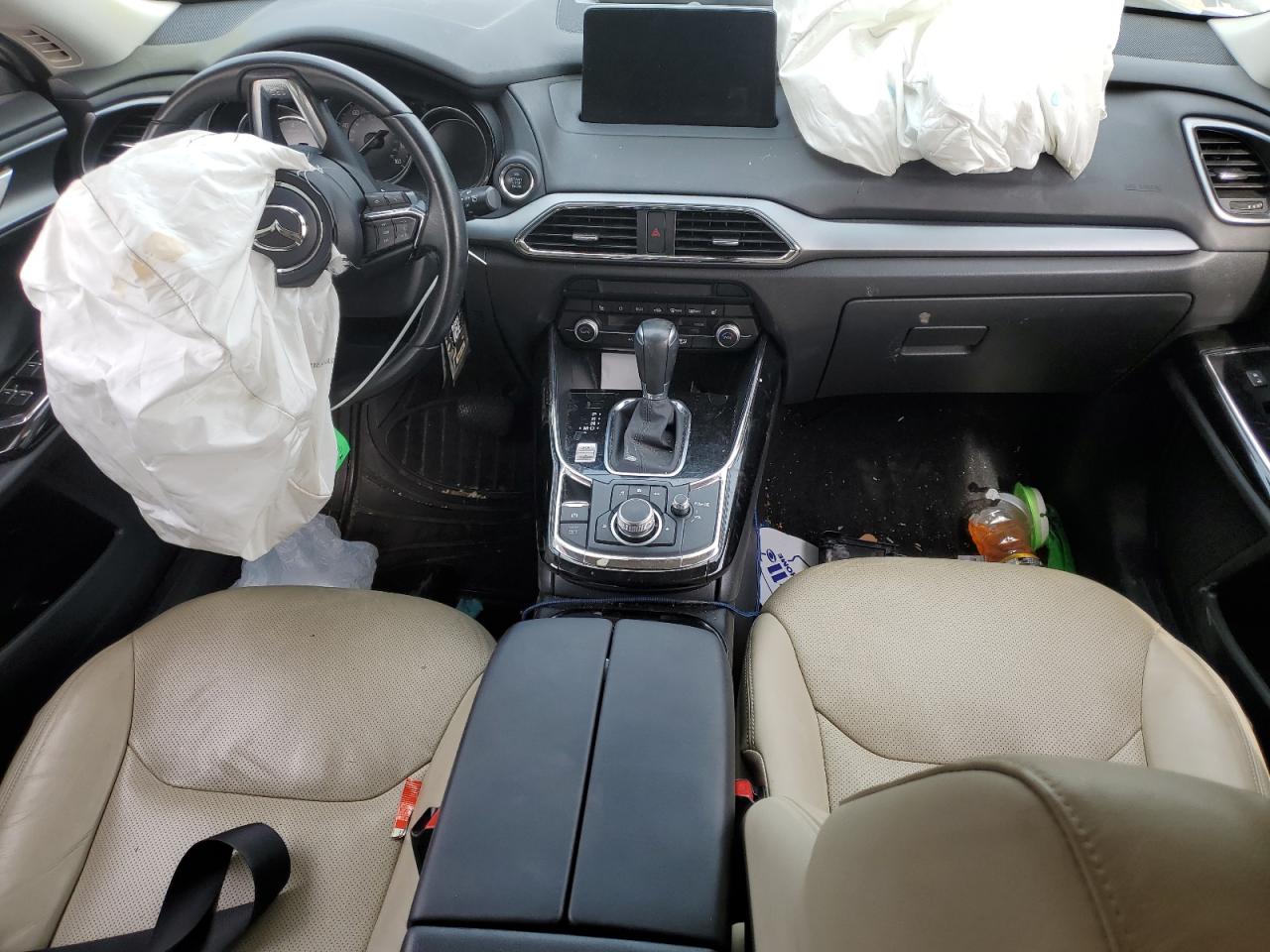 2020 Mazda CX-9 - Image 8