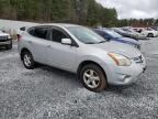 2013 Nissan Rogue S იყიდება Fairburn-ში, GA - Minor Dent/Scratches