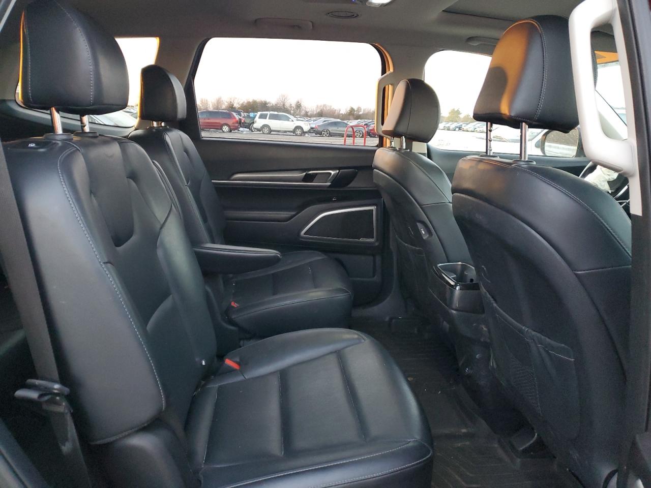 2020 Kia Telluride - Image 11