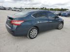 2014 Nissan Sentra S na sprzedaż w Opa Locka, FL - Normal Wear