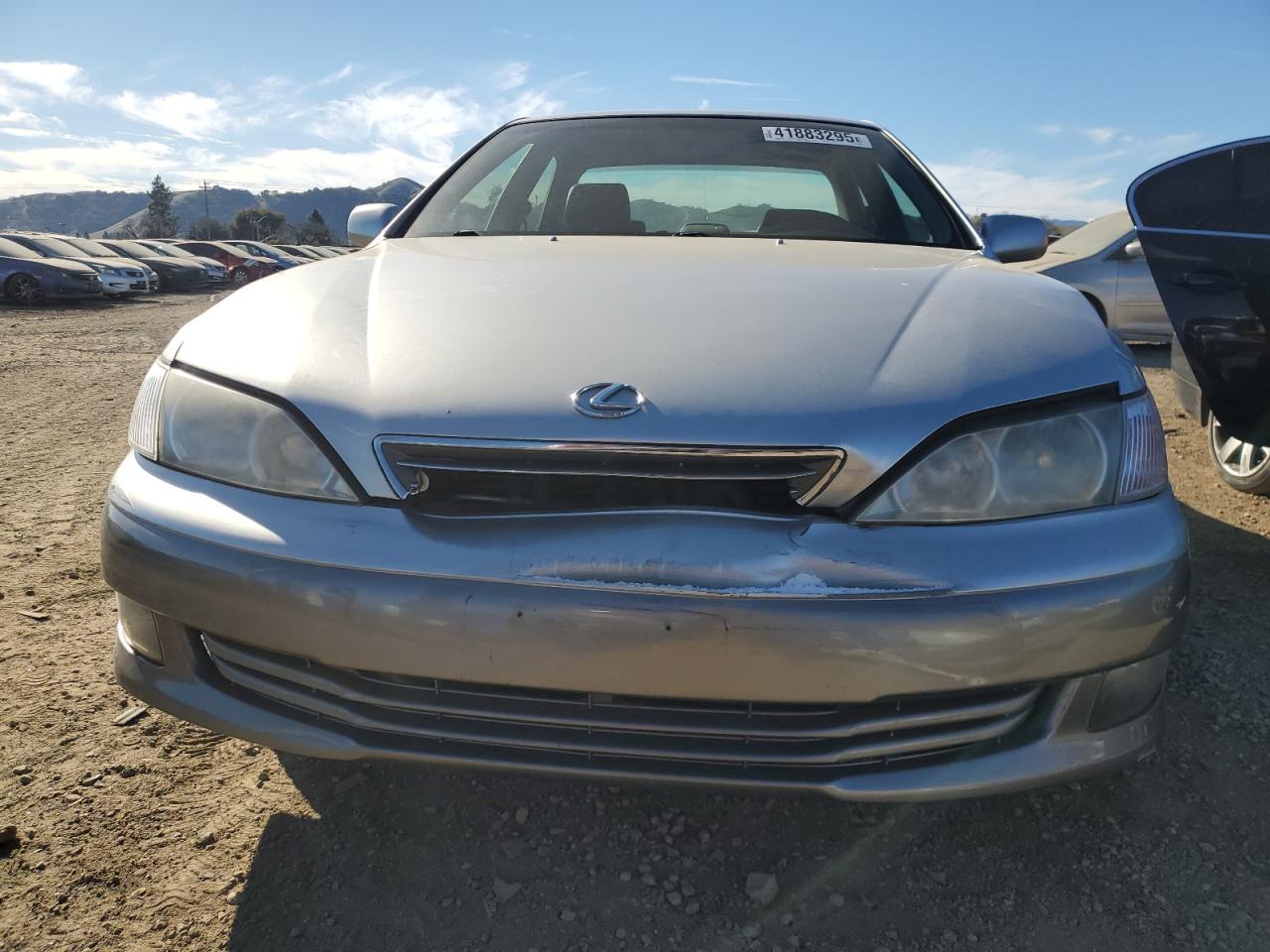 2000 Lexus ES - Image 5