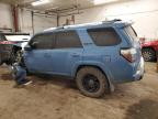 2018 Toyota 4Runner Sr5/Sr5 Premium na sprzedaż w Ham Lake, MN - Front End