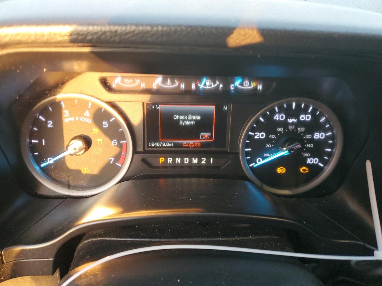 2019 Ford F250 - Image 9