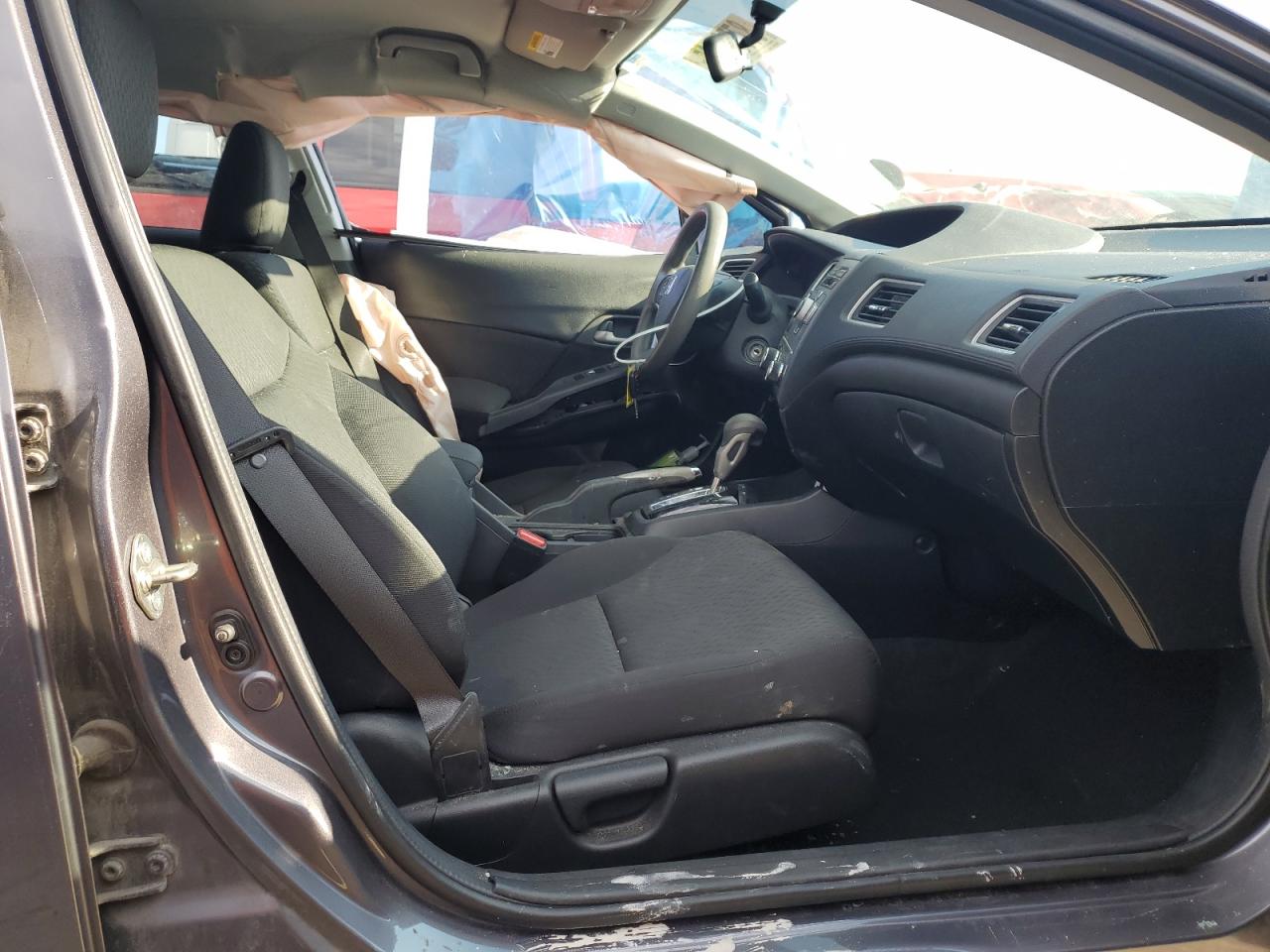 2014 Honda Civic - Image 7