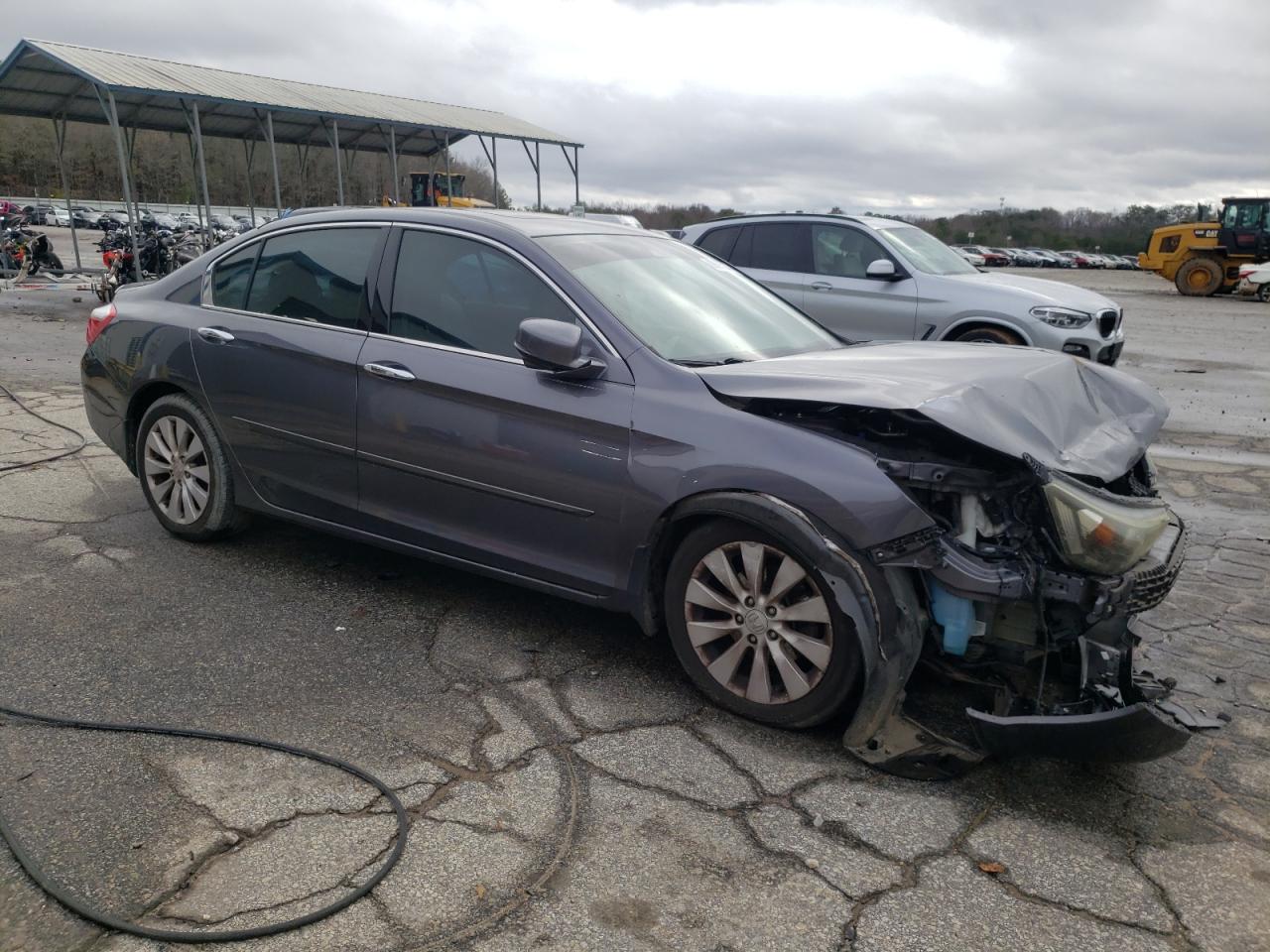 2015 Honda Accord - Image 4