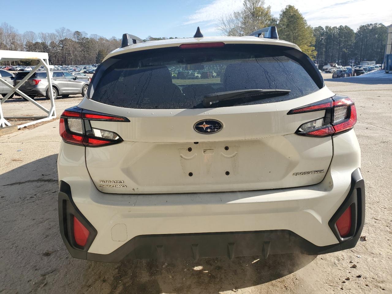 2024 Subaru XV - Image 6