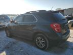2017 Chevrolet Equinox Lt за продажба в Seaford, DE - Mechanical