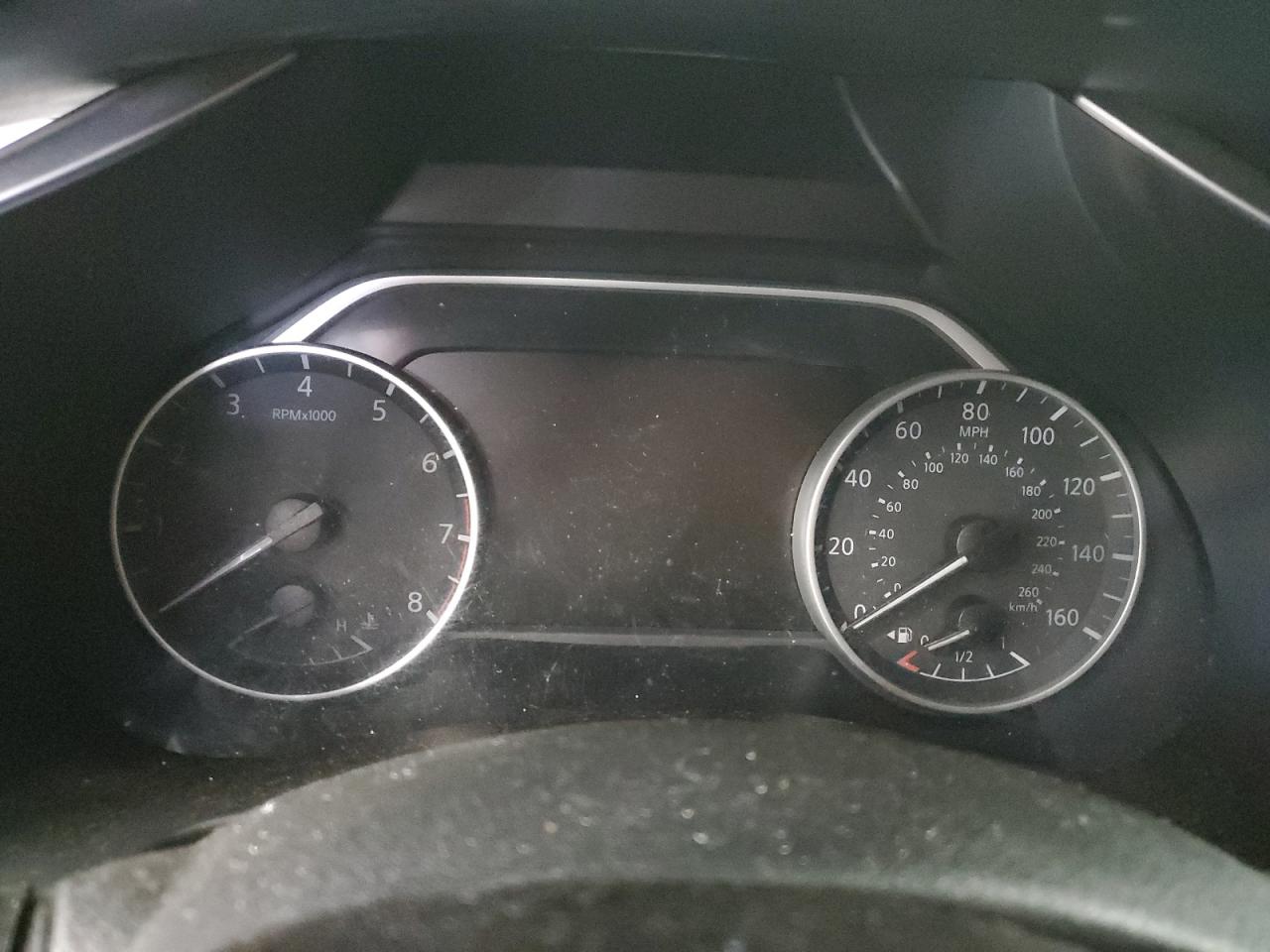 2018 Nissan Murano - Image 9