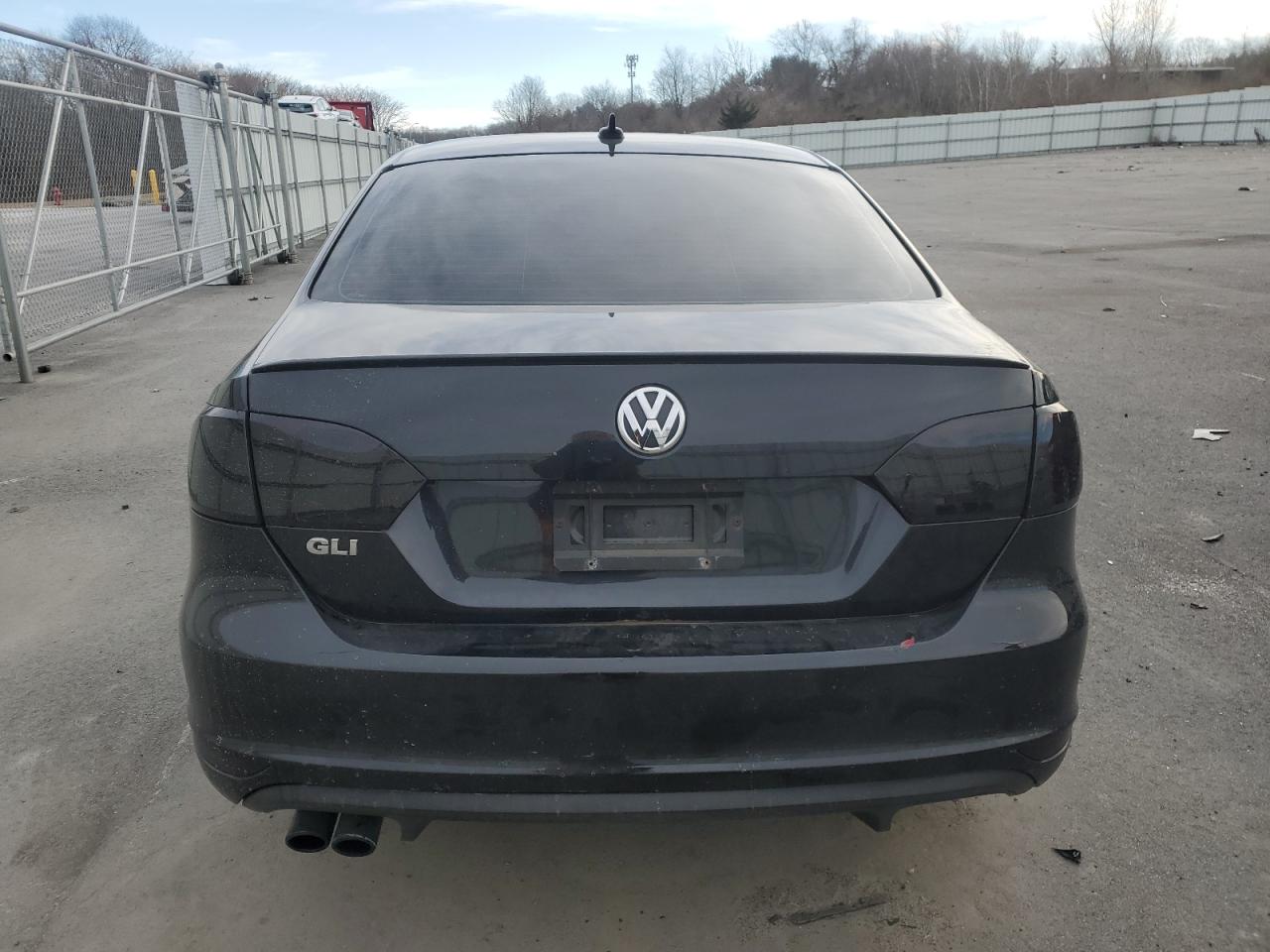 2014 Volkswagen Jetta - Image 6
