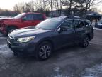 2020 Subaru Outback Limited за продажба в North Billerica, MA - Side