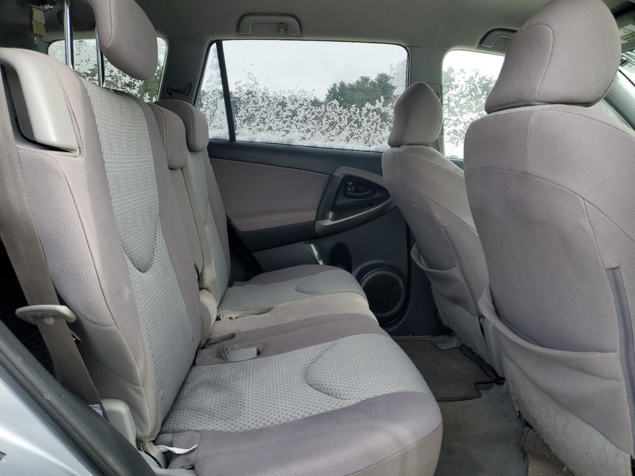 2006 Toyota RAV 4 - Image 11