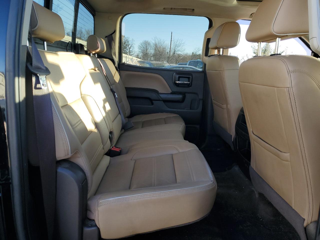 2017 GMC Sierra - Image 10