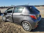 2012 Toyota Yaris  de vânzare în Houston, TX - Front End