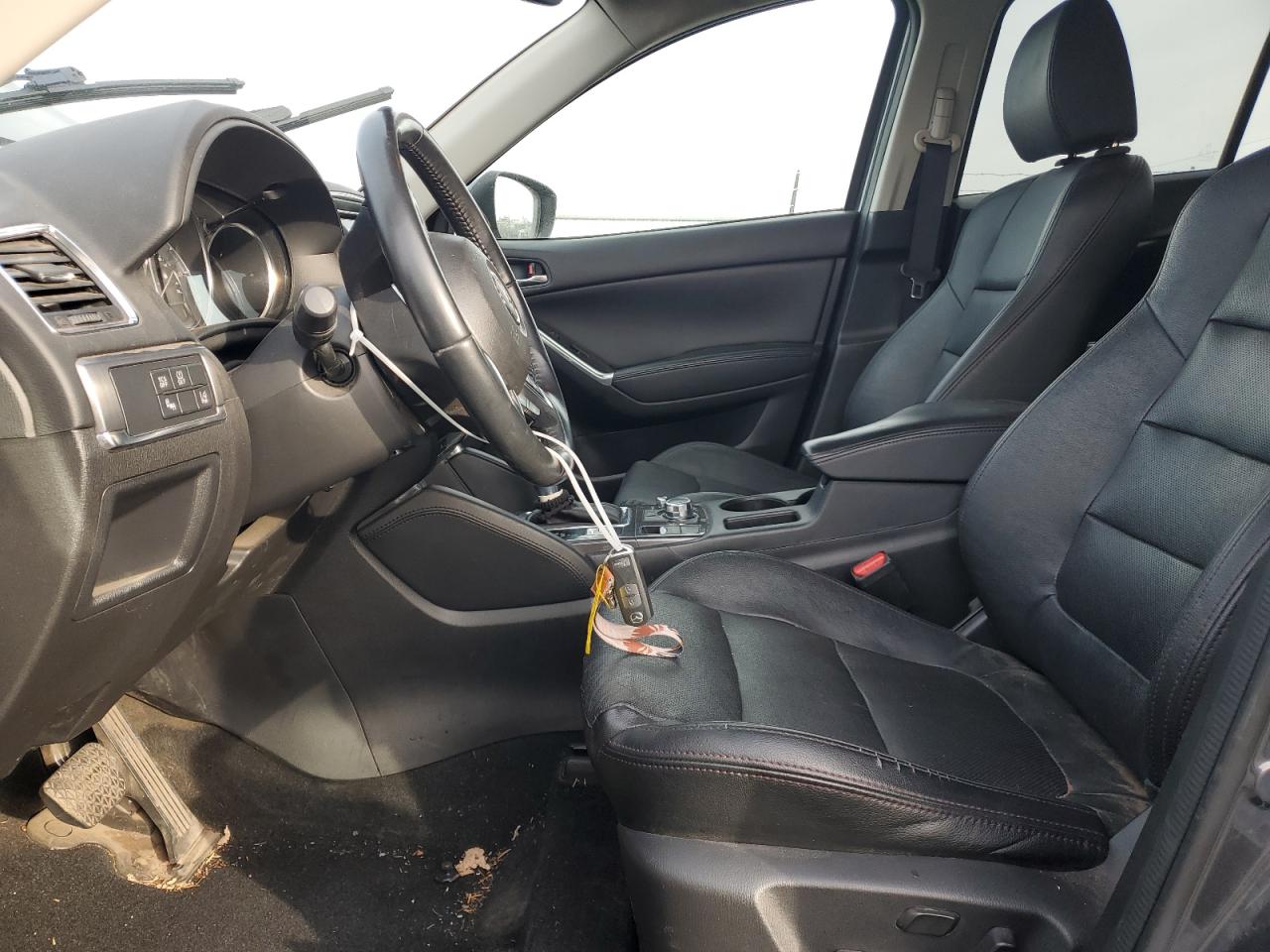 2016 Mazda CX-5 - Image 7