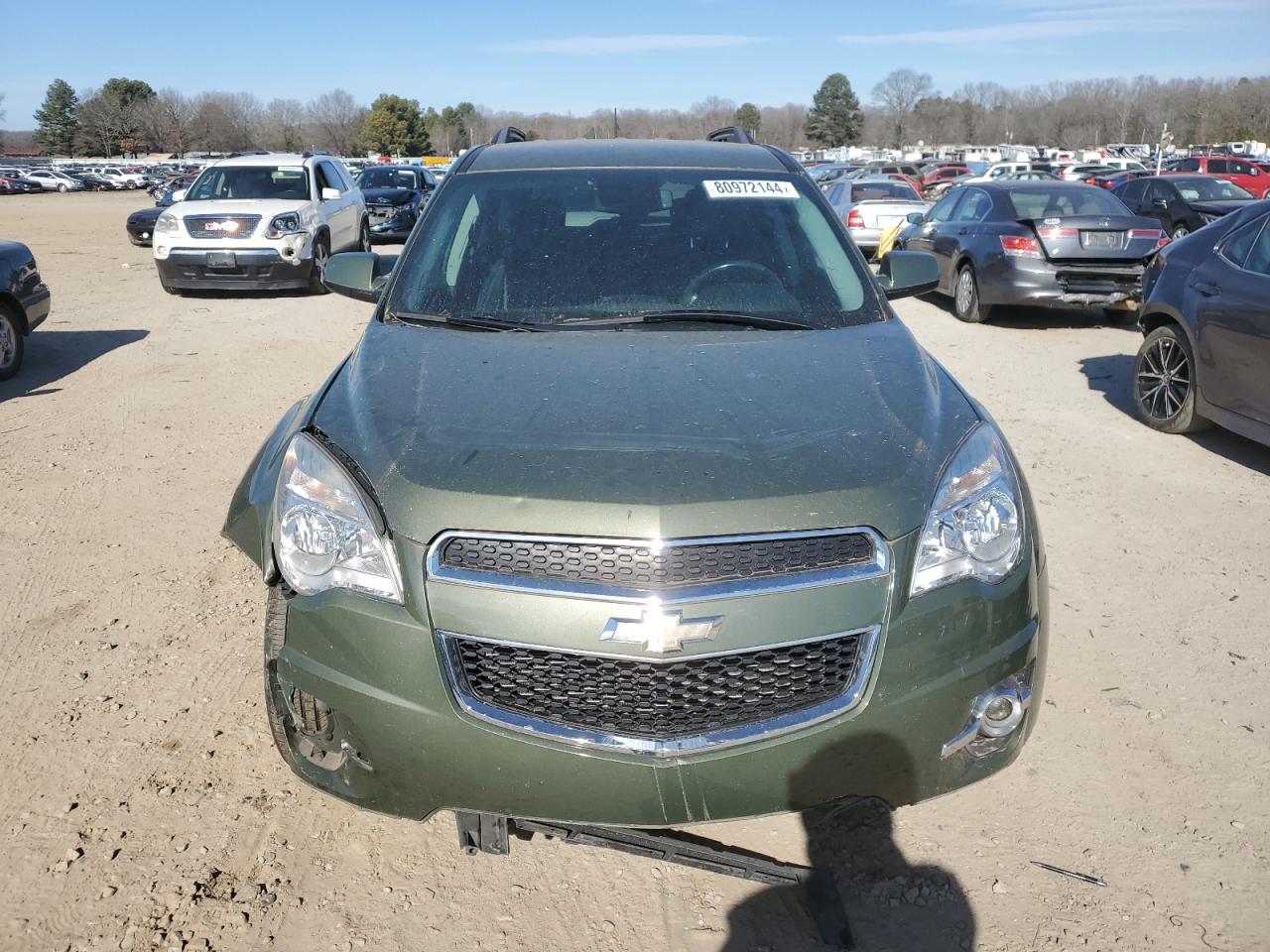 2015 Chevrolet Equinox - Image 5