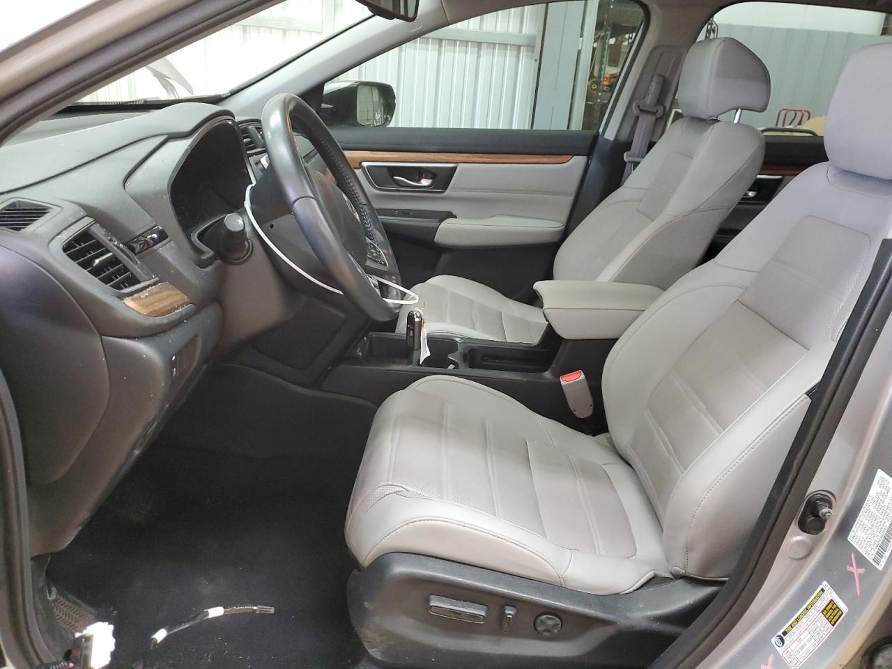 2022 Honda CR-V - Image 7
