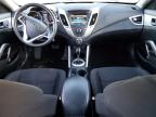2016 Hyundai Veloster  за продажба в North Billerica, MA - Front End