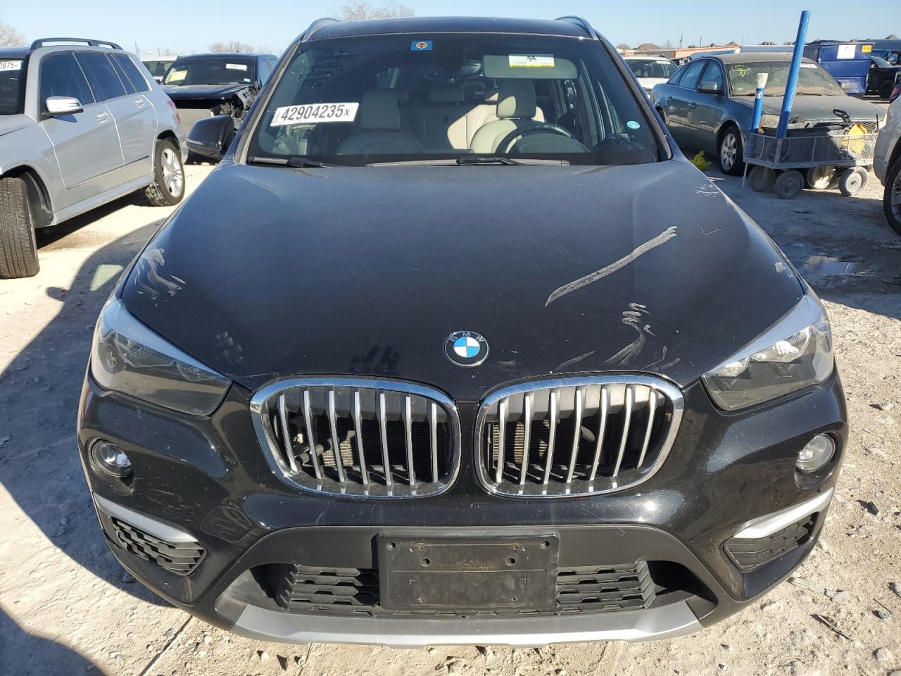 2018 BMW X1 - Image 5