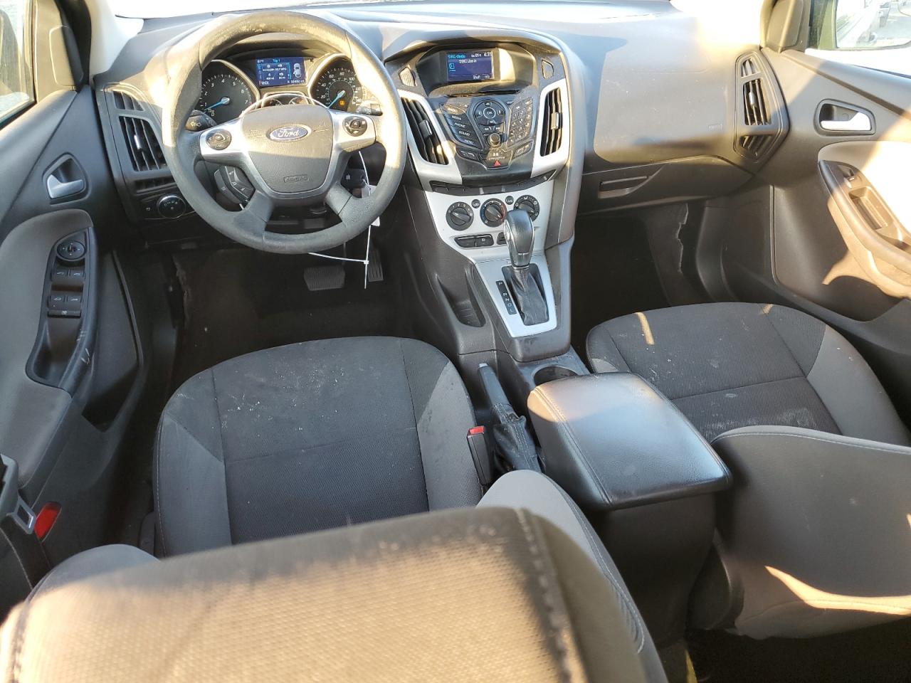 2014 Ford Focus - Image 8