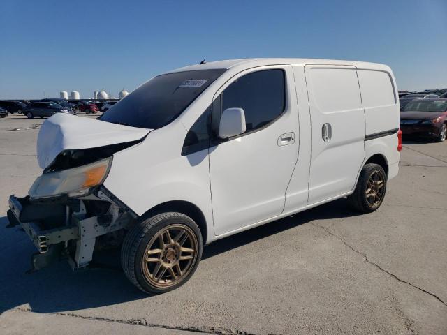 2015 Chevrolet City Express Ls