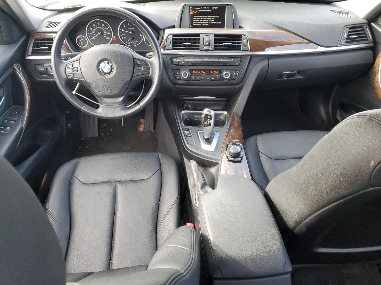 2015 BMW 3er - Image 8