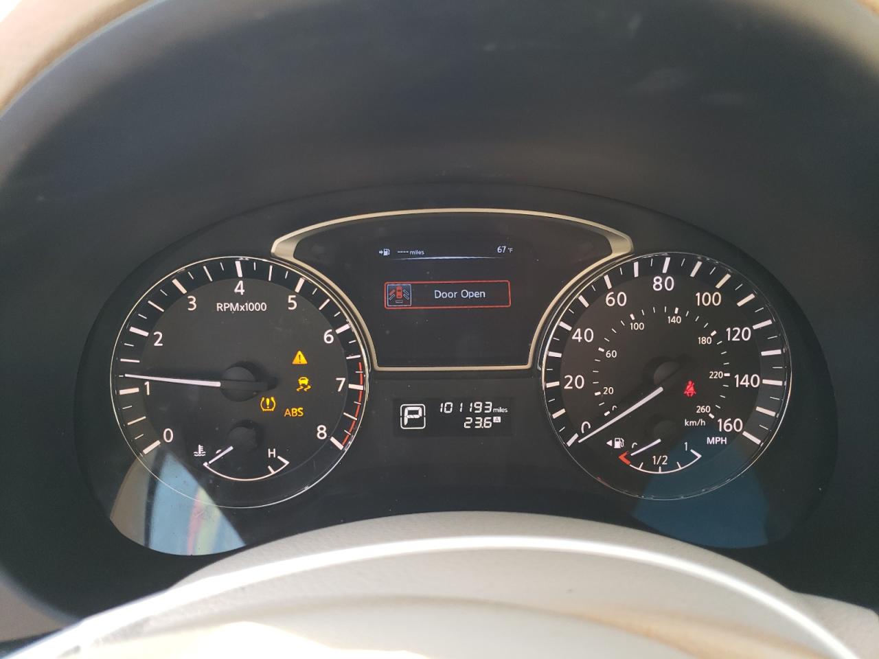 2013 Nissan Altima - Image 9