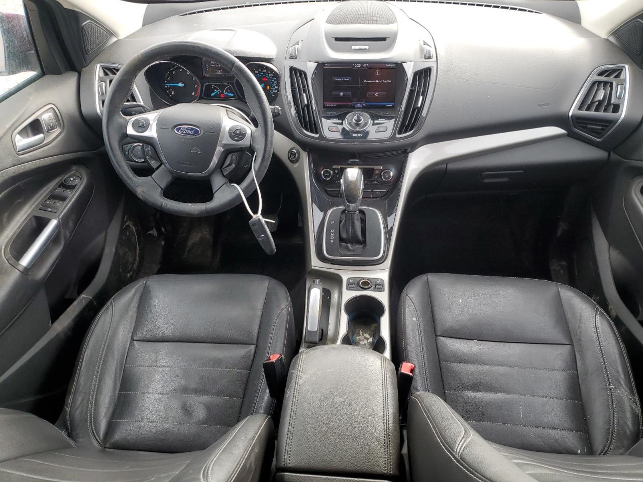 2013 Ford Escape - Image 8