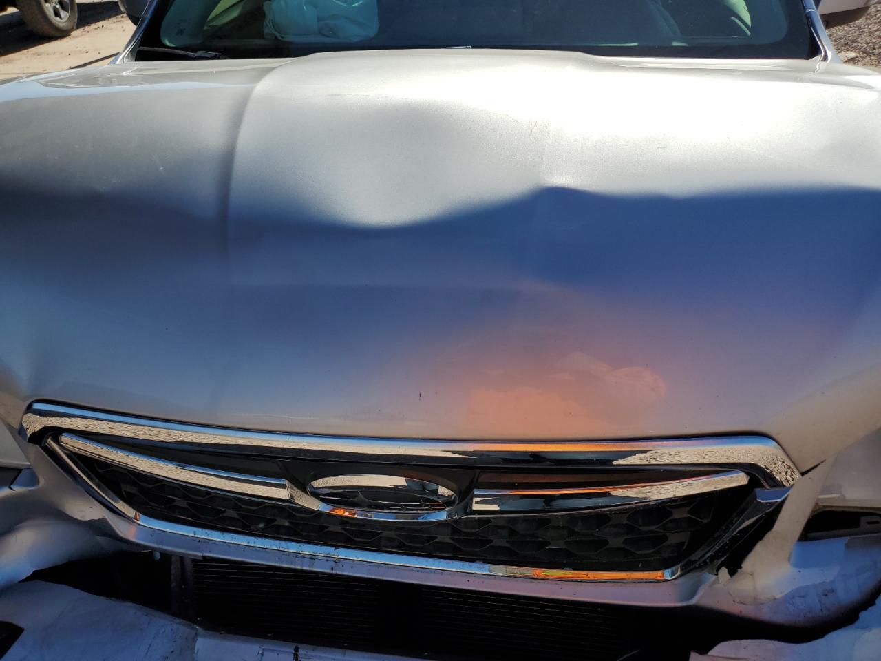 2014 Subaru Forester - Image 13