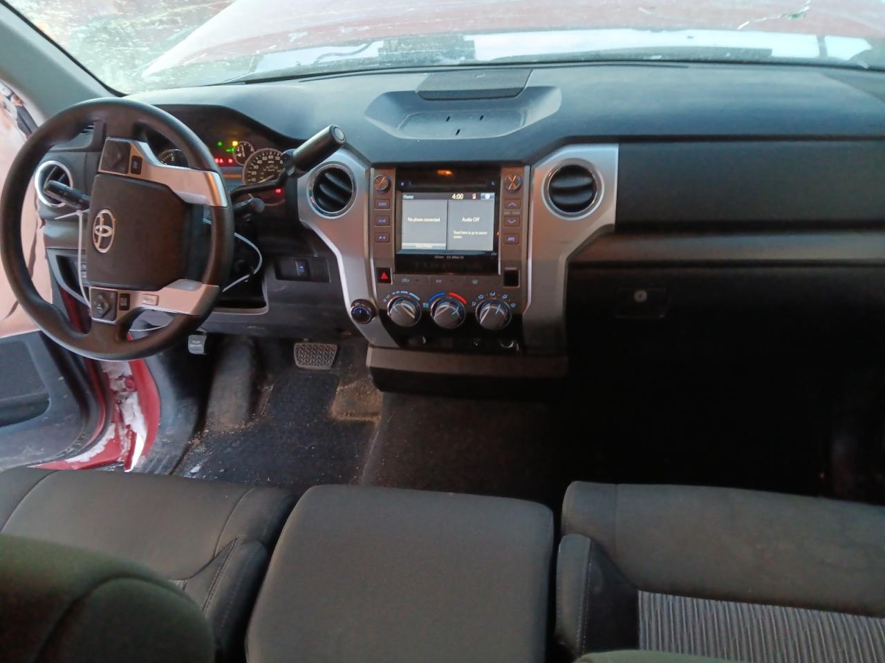 2014 Toyota Tundra - Image 8