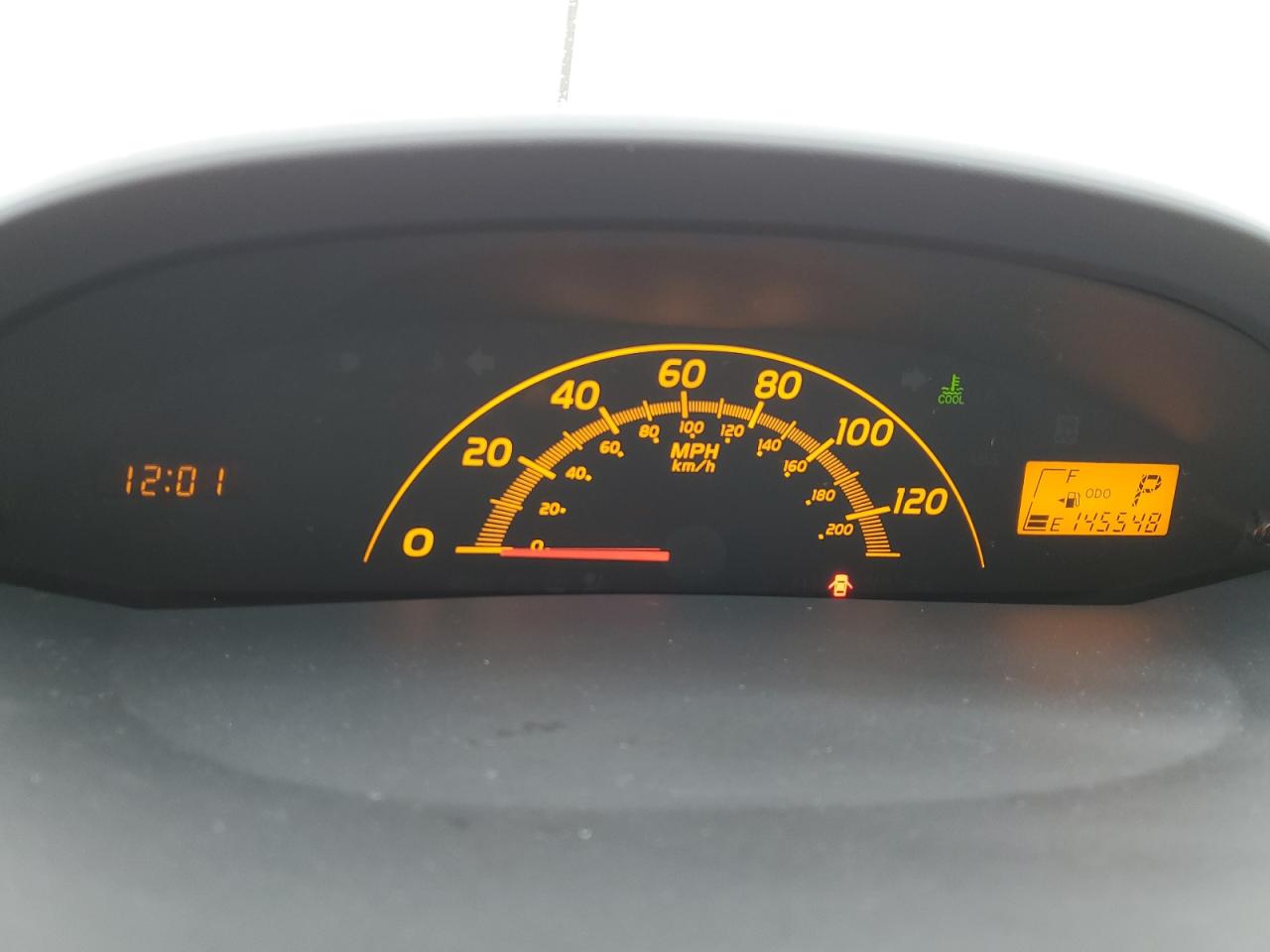 2010 Toyota Yaris - Image 9