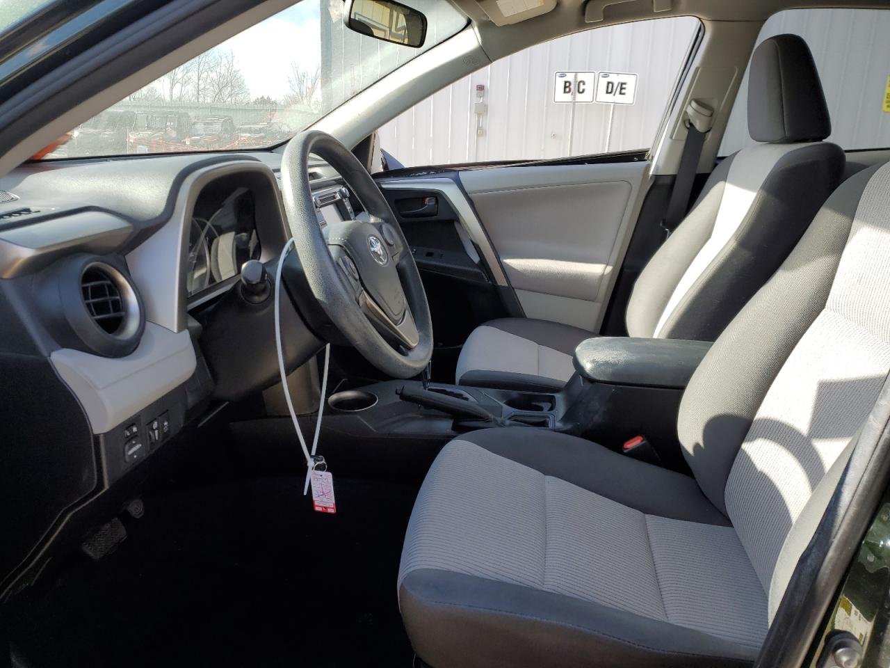 2013 Toyota RAV 4 - Image 7
