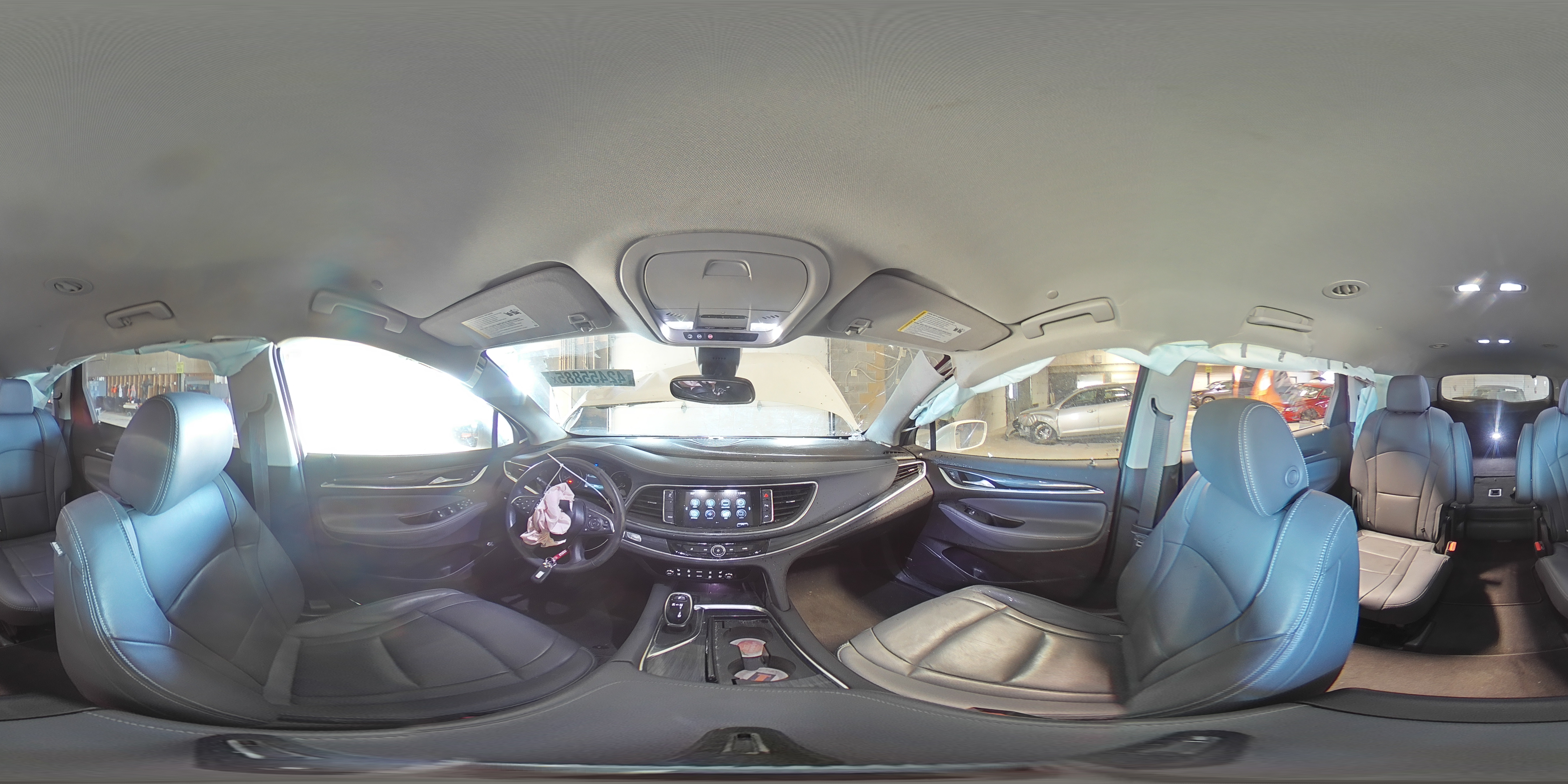2019 Buick Enclave - Image 14