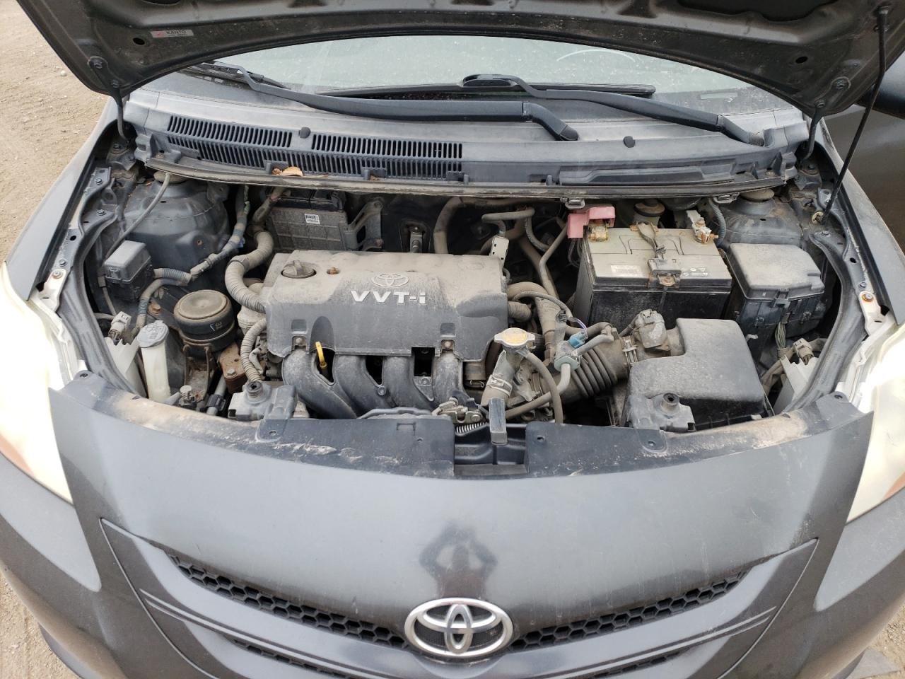 2007 Toyota Yaris - Image 11