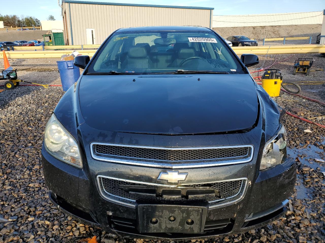 2009 Chevrolet Malibu - Image 5