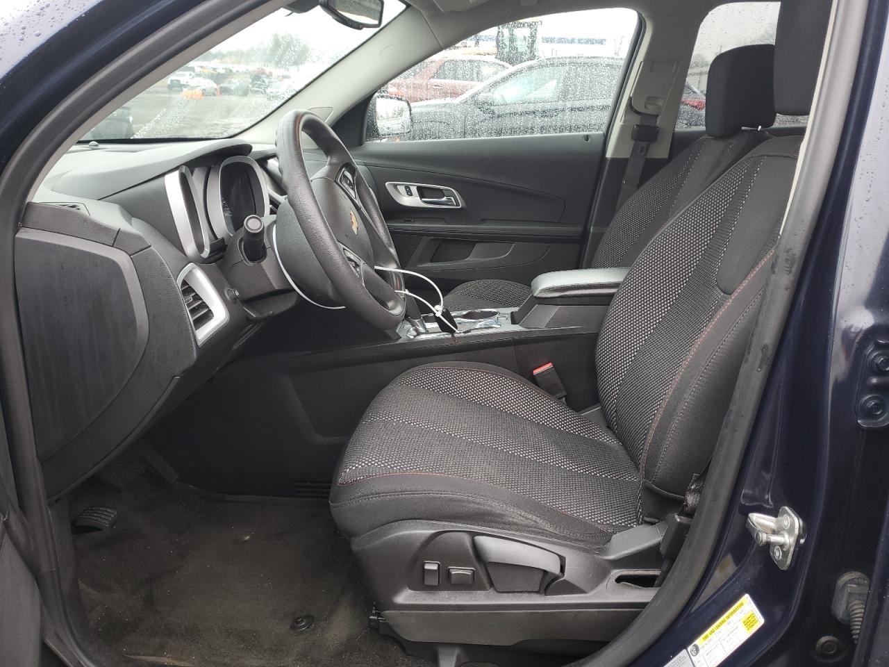 2017 Chevrolet Equinox - Image 7