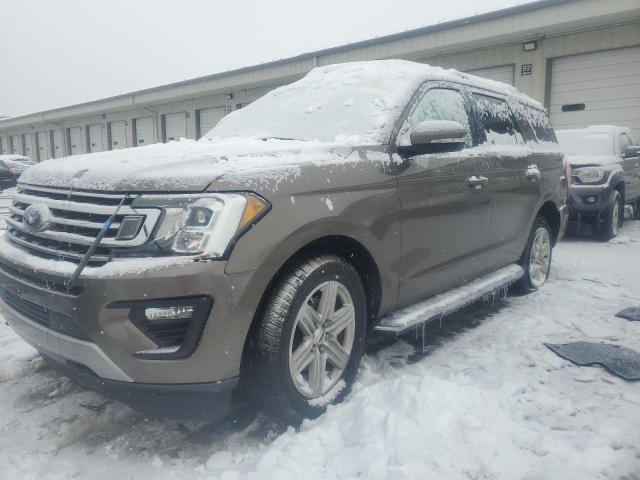 2018 Ford Expedition Xlt