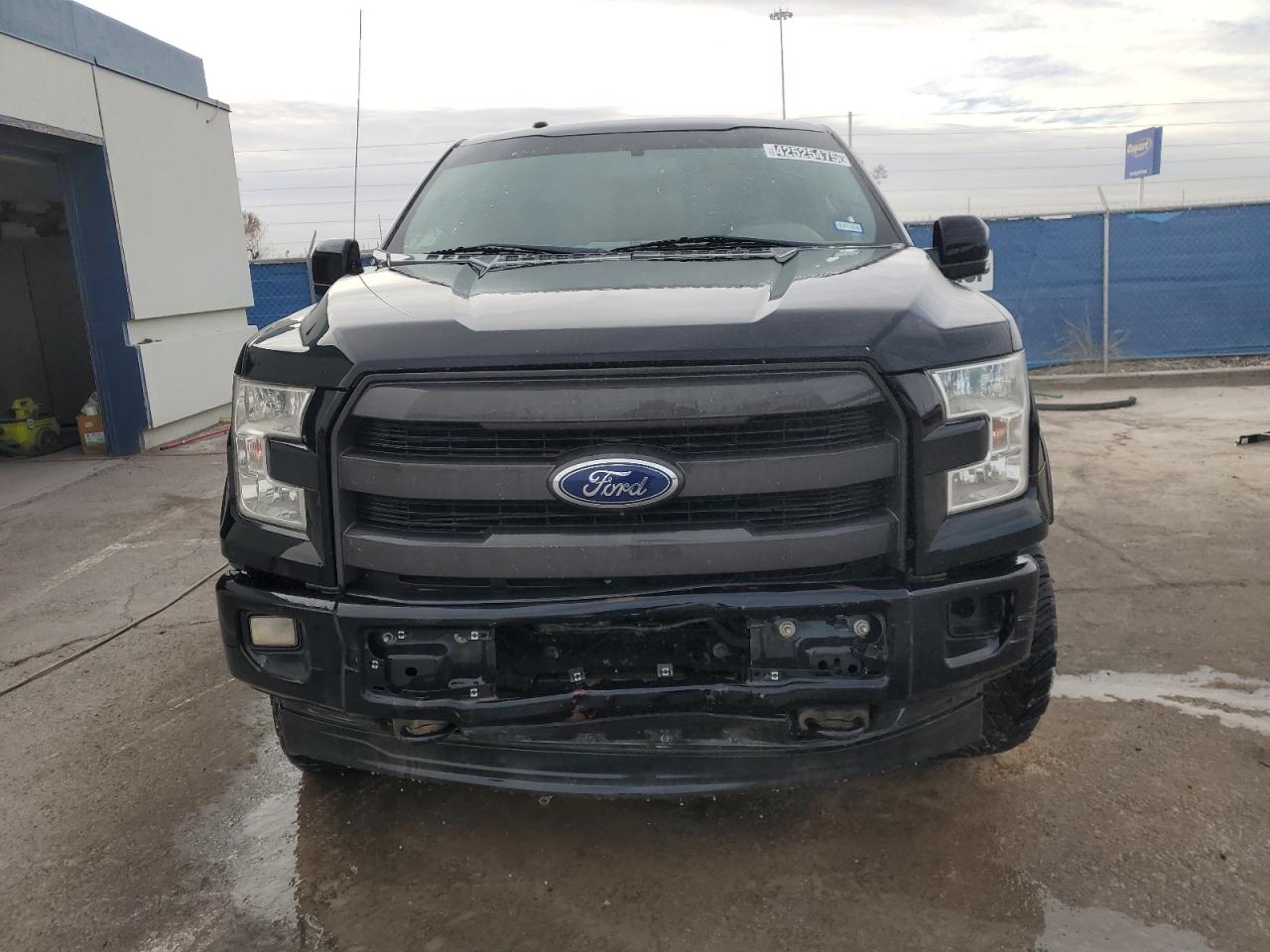 2017 Ford F-150 - Image 5