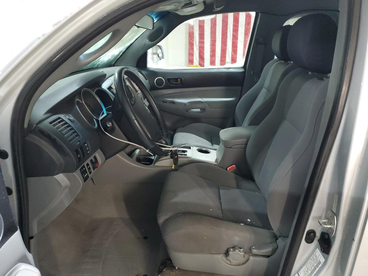 2008 Toyota Tacoma - Image 7