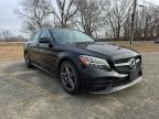 2021 Mercedes-Benz C 300 4Matic zu verkaufen in North Billerica, MA - Normal Wear