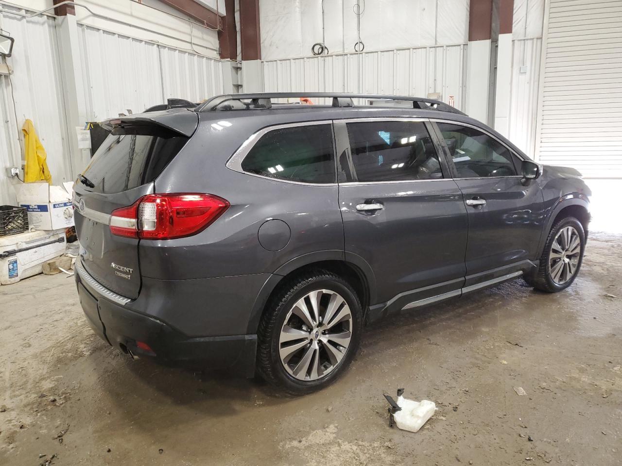 2021 Subaru Ascent - Image 3