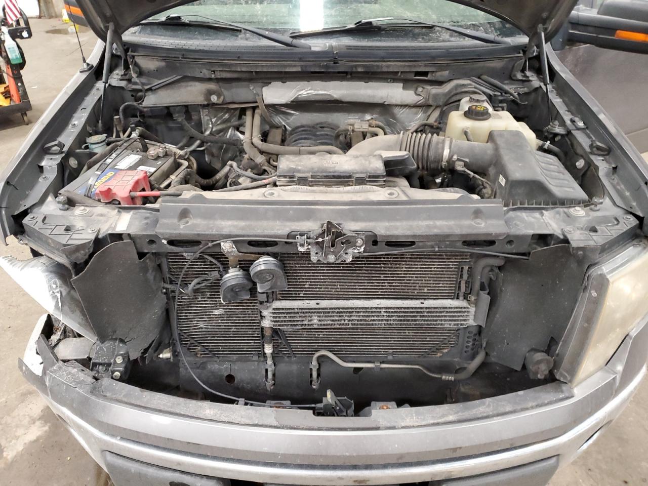 2012 Ford F-150 - Image 11